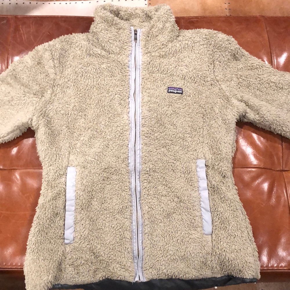 Patagonia Jacket